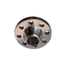 Flange de pescoço de solda longa SS316